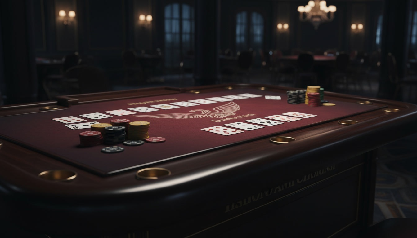 Explora la Variedad de Juegos en Winbet Casino